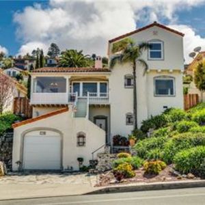 Ocean View Palos Verdes Houses for Sale