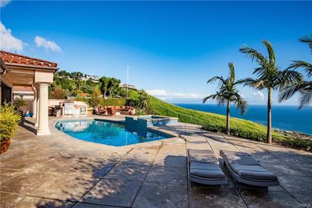 Panoramic Ocean View Homes for Sale in Palos Verdes