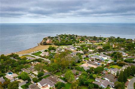 Fantastic Lower Lunada Bay House for Sale in Palos Verdes