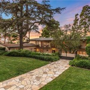 Palos Verdes Houses for Sale at Thanksgiving