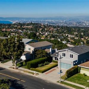 Palos Verdes Homes for Sale