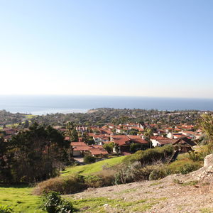 Huge Panoramic Ocean View Home in Palos Verdes &hellip;