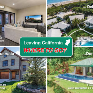 Thinking about Moving but not Sure Where to &hellip;