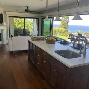Beautiful Ocean View and High End Construction Home