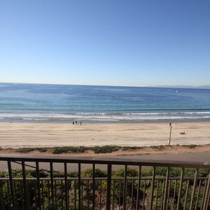 Steps to the Sand in Redondo Beach Home &hellip;