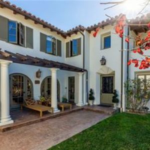 Gorgeous Valmonte Palos Verdes Home for Sale