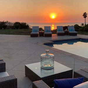 Feeling Right At Home in Palos Verdes