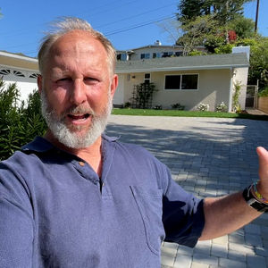 Inside a Remodeled Single Level Four Bedroom Home &hellip;