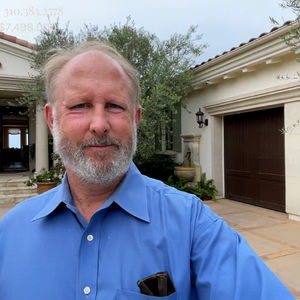 Inside an Oceanfront Mansion Home on the cliffs &hellip;