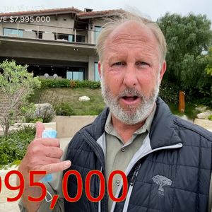 Incredible Queens Necklace Ocean View from 601 Via &hellip;