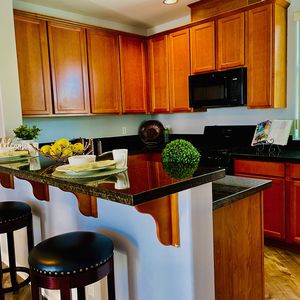 Updated Great Location Desirable TownHome in Torrance