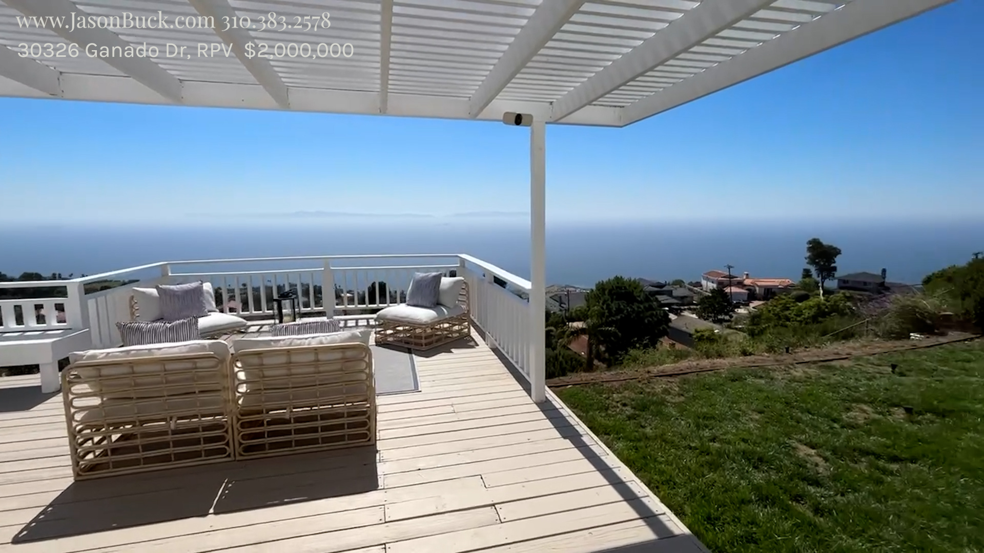 30326 Ganado ocean