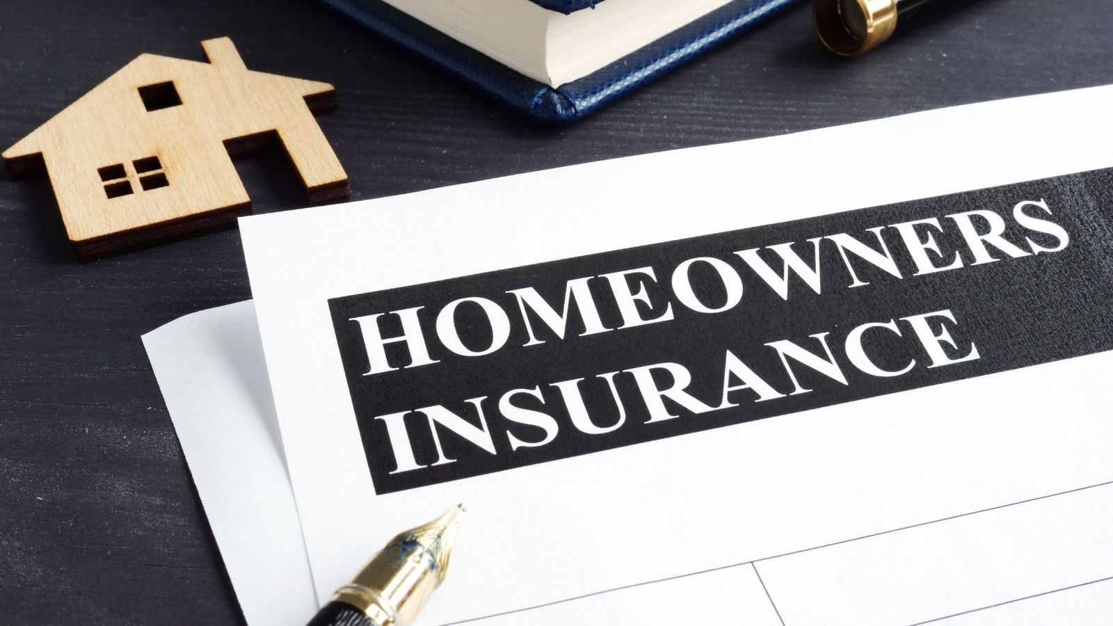 CA homeowners insurance