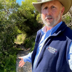 California Devastated By Torrential Rainfall And Floodwaters From &hellip;