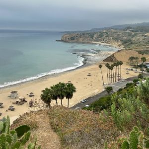 Land Movement in Palos Verdes Creates a New &hellip;