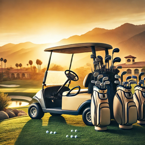 Why Homes in Golf Club Communities Are the &hellip;