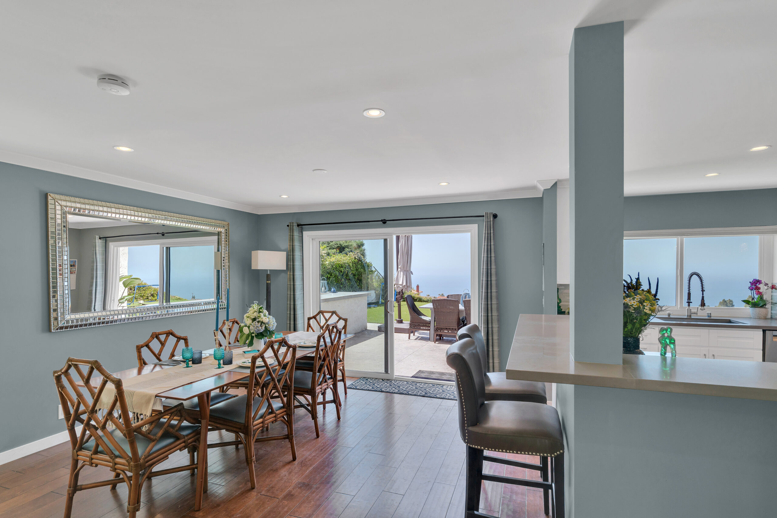 Huge Ocean View Home for Sale