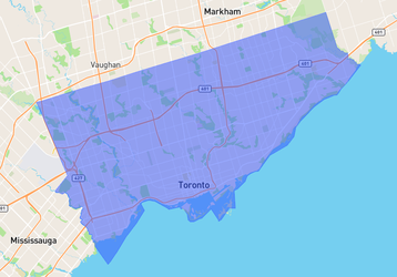 Toronto