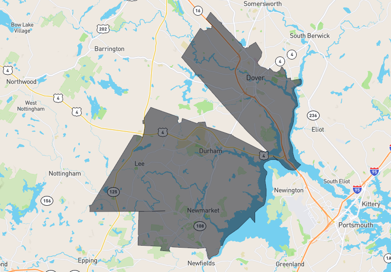 Durham NH Area 10X Real Estate is your investment partner!