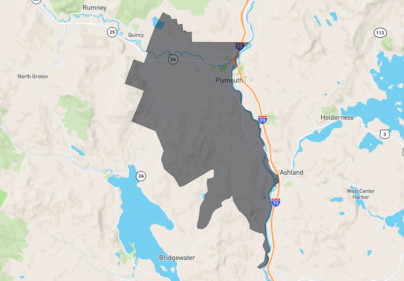 Plymouth NH Area 10X Real Estate is your investment partner!