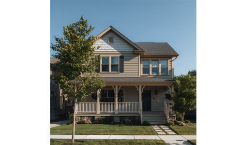 Why You Should Invest In Real Estate In 2025