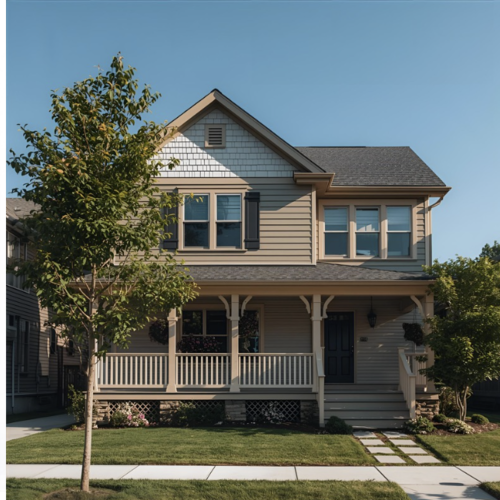 Why You Should Invest In Real Estate In 2025