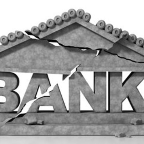 Be Prepared:  The Banking Crisis Has Arrived