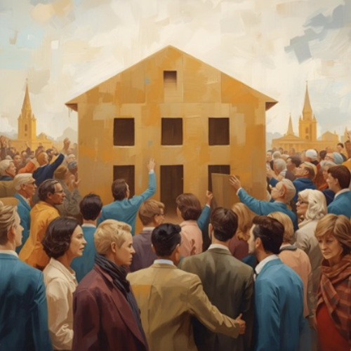 Crowdfunding for Real Estate Investing