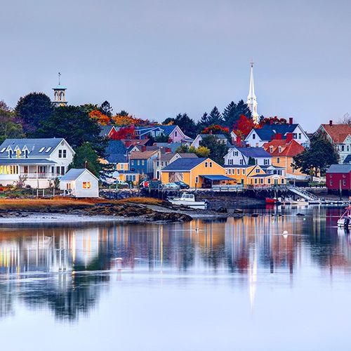 Why the Seacoast of NH is a great place to buy Real Estate