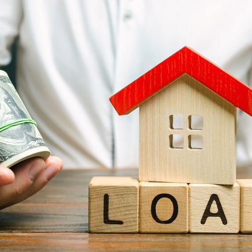 How to find Private Lenders