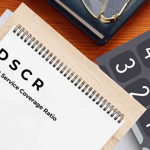 How DSCR loans work