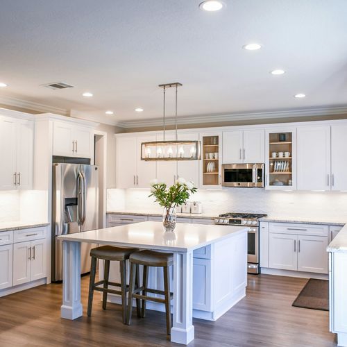 Kitchen Remodel: Boosting Your Home's Value with Strategic Upgrades