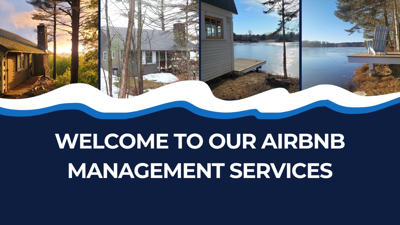 Short Term Rentals Airbnb 10X Real Estate Group