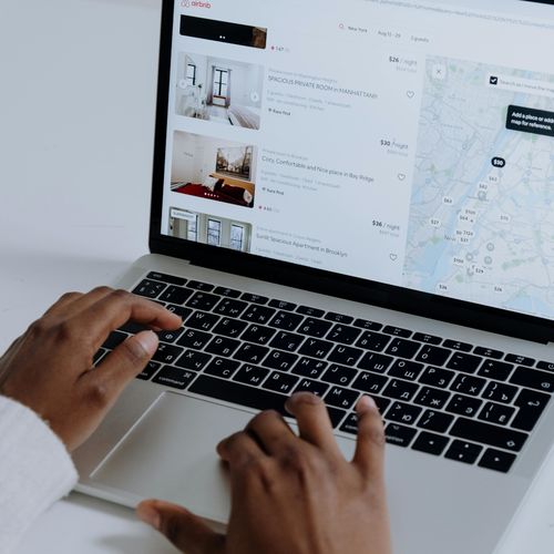 Turning Around Struggling Airbnbs: The Journey