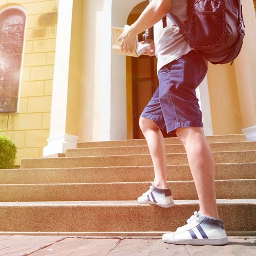 3 Steps to Finding, Financing, and Analyzing Your First Small Multifamily Property