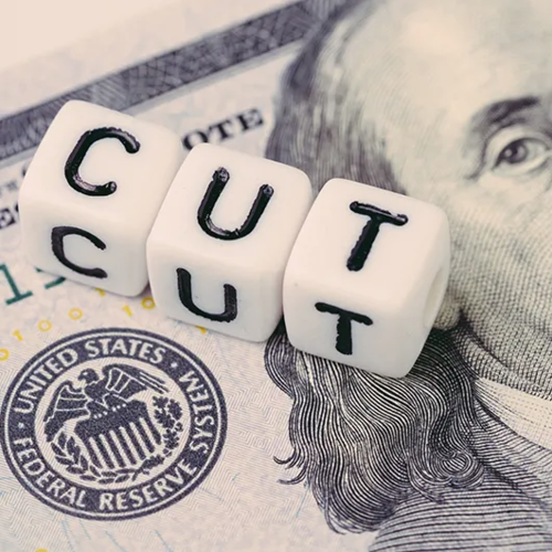 Why Rates Are Rising Even Though the Fed Lowered Rates?