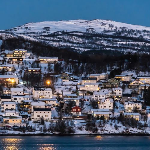 Why Winter is the Best Time to Buy a Home in New Hampshire?