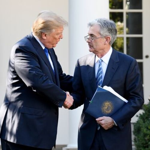 What Does Trump’s Re-election Mean for the Federal Reserve?