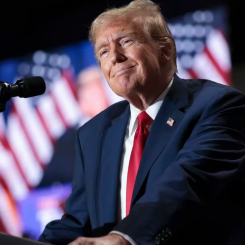 What to Expect from President-Elect Donald Trump's Economic Plans?