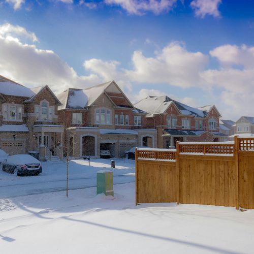 How Homeowners Can Maximize Their Homes During Winter?