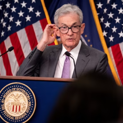 Why the Federal Reserve May Cut Interest Rates Again Despite Inflation Concerns