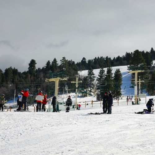 How to Maximize Vacation Rental Income During New Hampshire’s Ski Season