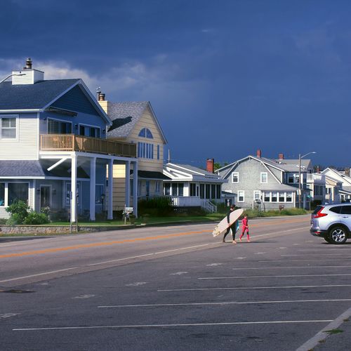 What Makes NH’s Multi-Family Properties a Smart Investment?