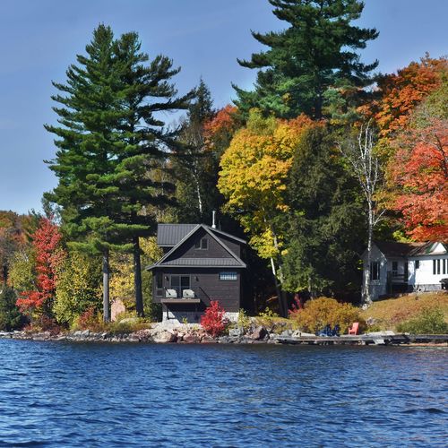 Why Now is the Best Time to Invest in Short-Term Rentals in New Hampshire