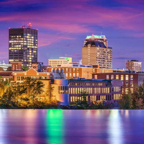 Manchester’s Real Estate Market in March 2025: What’s Really Happening?