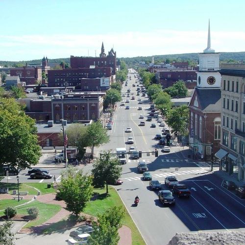 Why Nashua, NH is a Smart Real Estate Investment in 2025