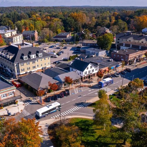 Why Durham, NH, Is One of the Best Places to Invest in Real Estate