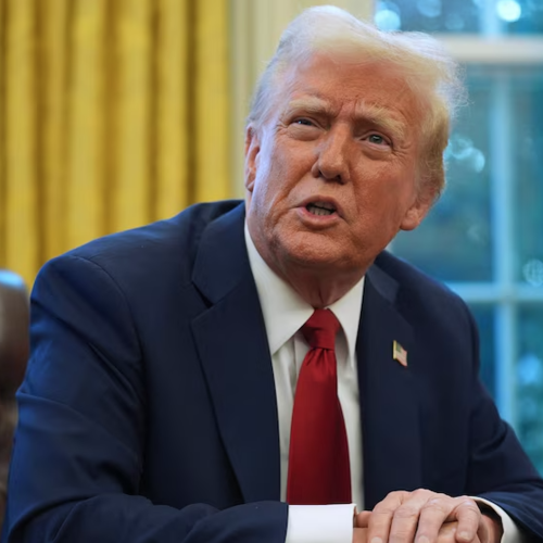 Trump Pauses Tariff Threats: What It Means for Investors