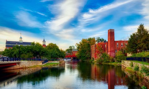 Why Everyone’s Moving to New Hampshire (And Why You Might …