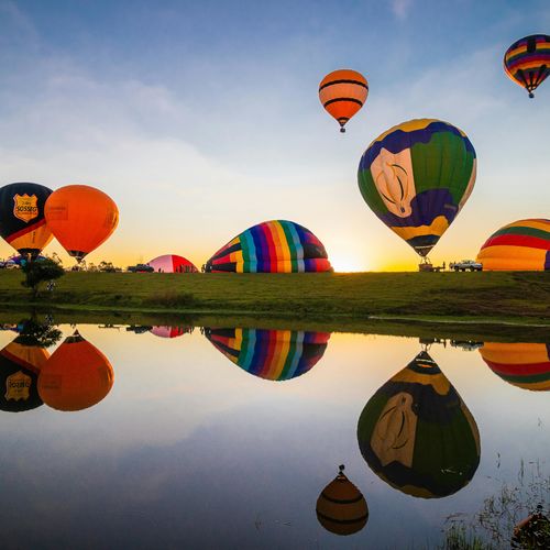 The Best Seasonal Activities in New Hampshire to Boost Your Airbnb Bookings